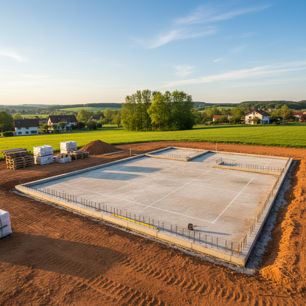 Adaptacja gotowego projektu domu: Kompletny poradnik krok po kroku dla inwestora