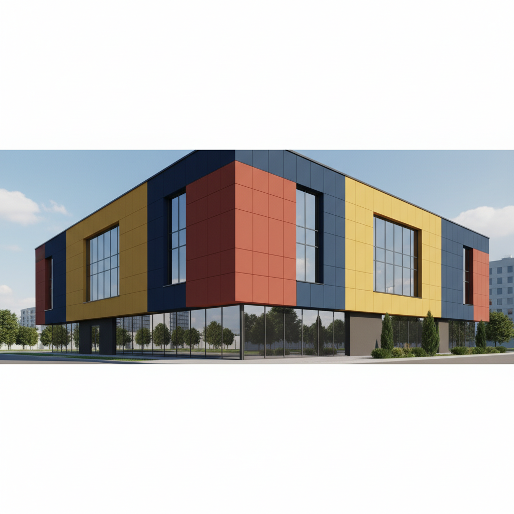 Jaki tynk elewacyjny wybrać? Kompleksowy przewodnik po rodzajach i właściwościach