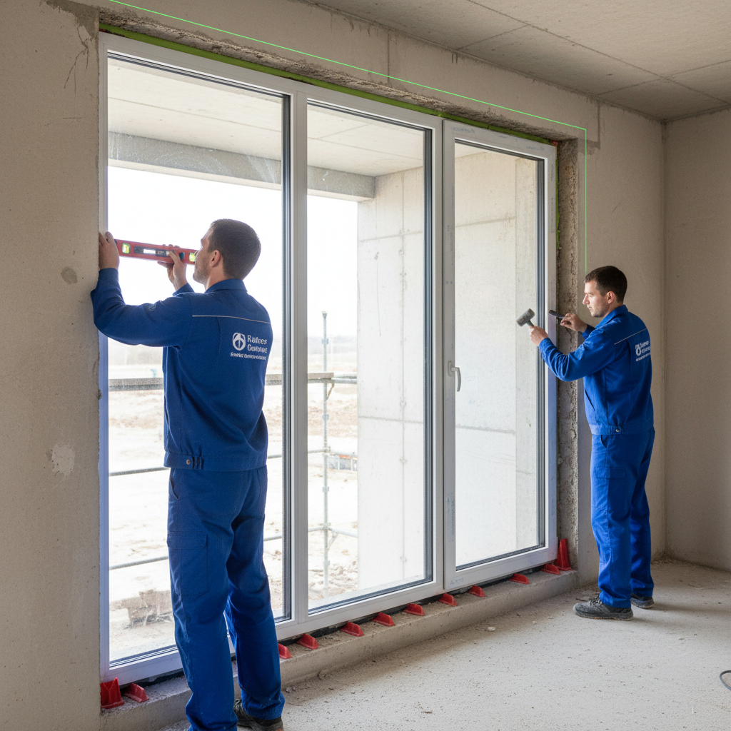 Budowa domu a VAT na okna: Jak zaoszczędzić tysiące złotych? Przewodnik po stawkach 8% i 23%