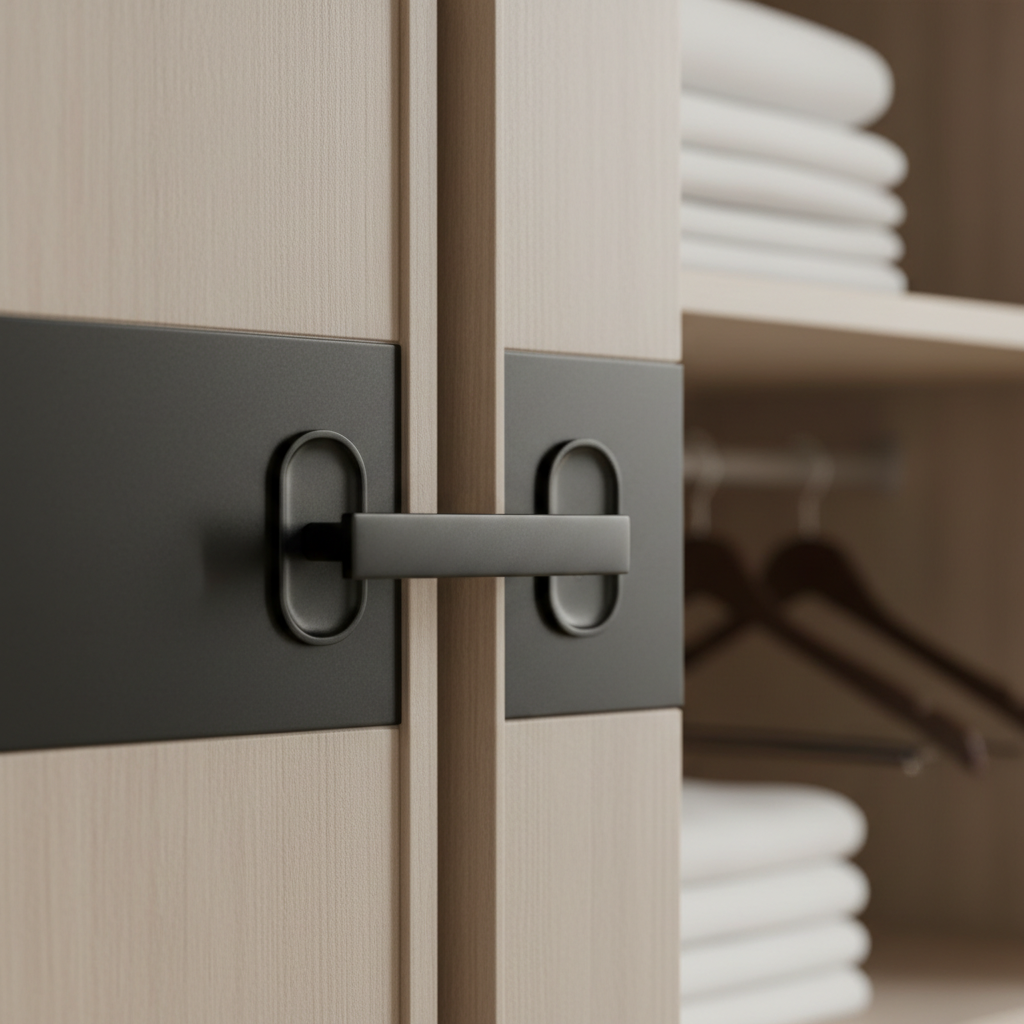 Jak samodzielnie zamontować szafę wnękową? Poradnik eksperta Łukasza Lewczuka