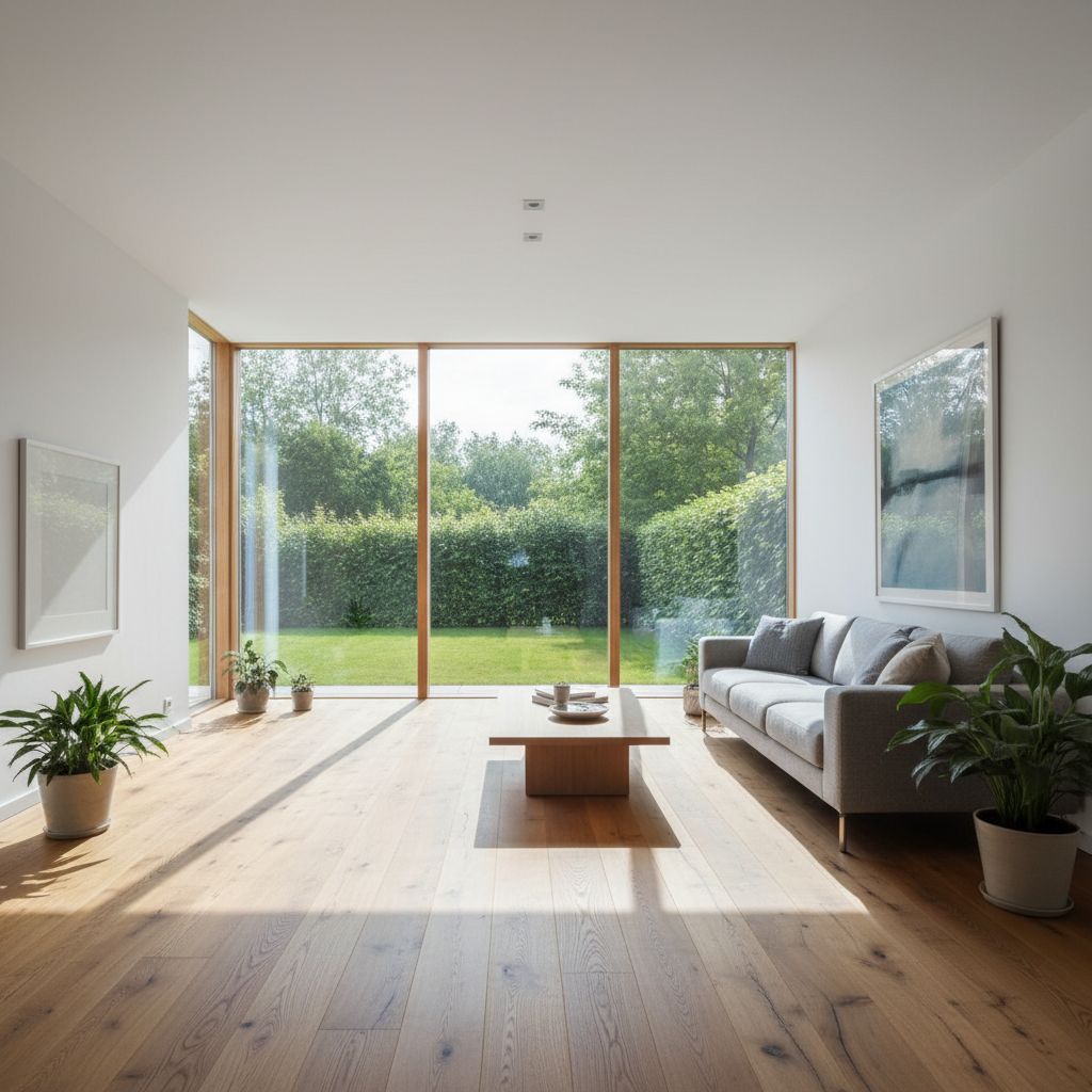 Nowości na rynku podłóg: Przegląd trendów i innowacji od DLH, Witex i Torlys