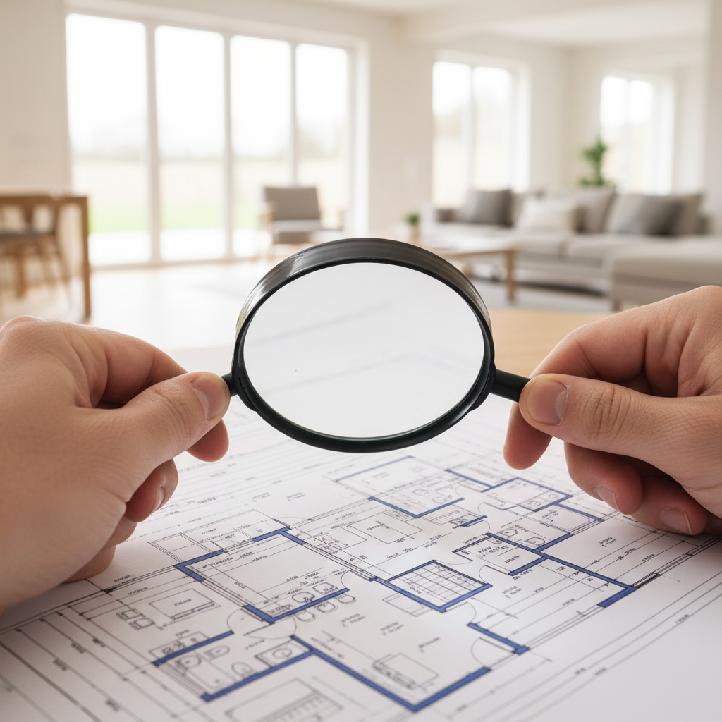 Analiza ryzyka na rynku nieruchomości: Jak zabezpieczyć swój dom i inwestycję w niestabilnych czasach?