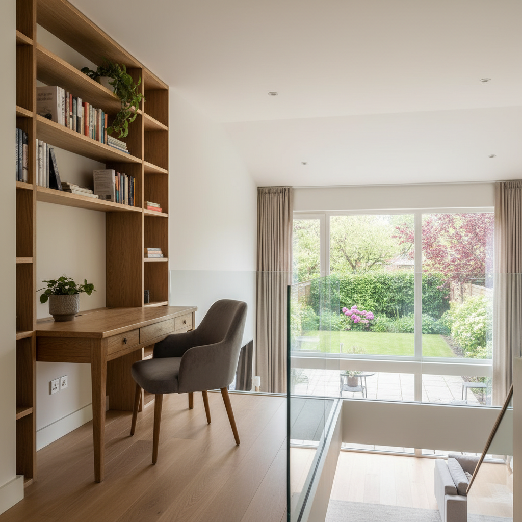 Styl loftowy w domu: Jak zaprojektować wnętrze z charakterem od A do Z?