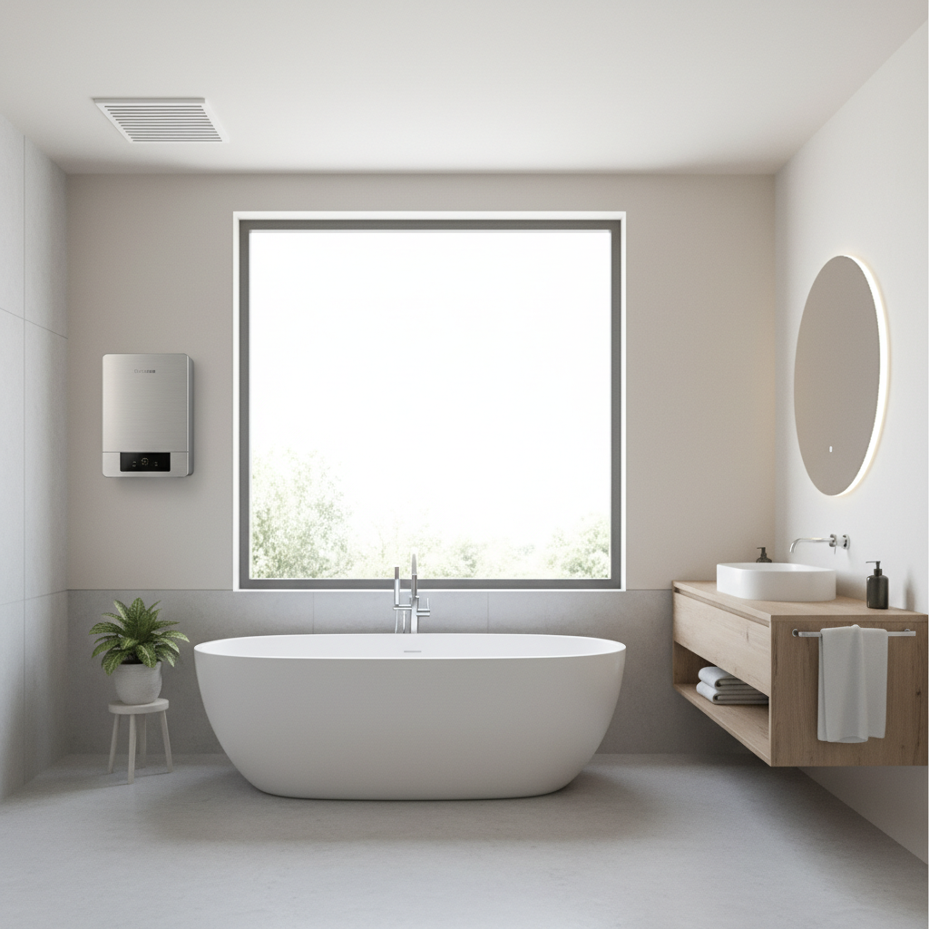 Zbiorniki na gaz płynny: Twoje niezależne i ekologiczne źródło ciepła. Kompletny poradnik