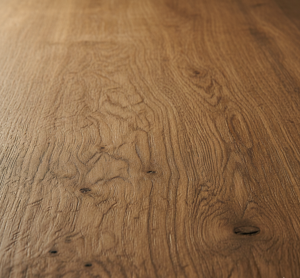 Podłogi dębowe Jean Marc Artisan: Synonim luksusu i trwałości w Twoim domu