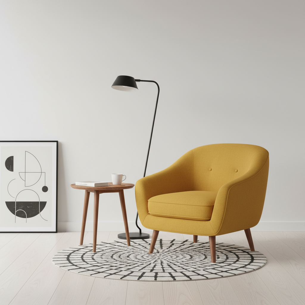 Aranżacja kawalerki: Jak modnie i funkcjonalnie urządzić małe mieszkanie?