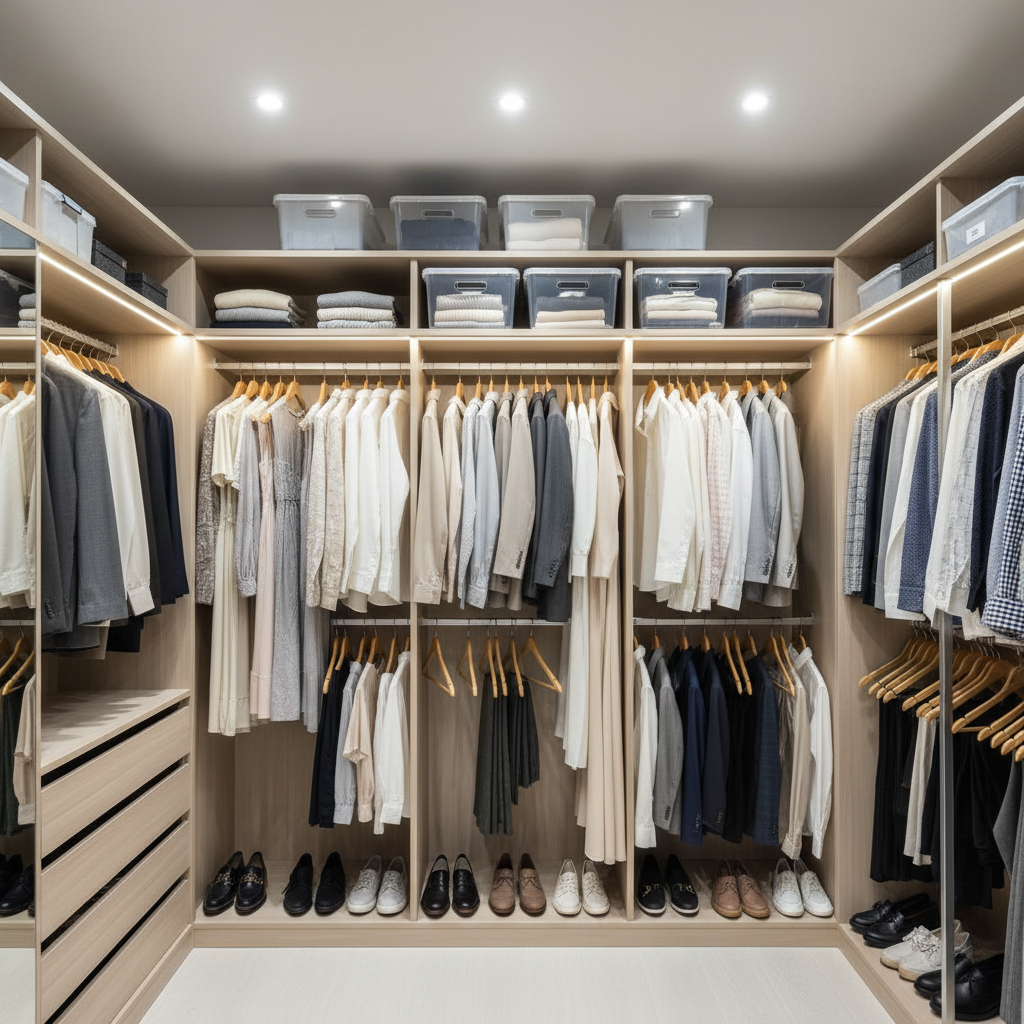 Mieszkanie dla alergika: Jak wykończyć dom, by oddychać pełną piersią? Kompleksowy poradnik