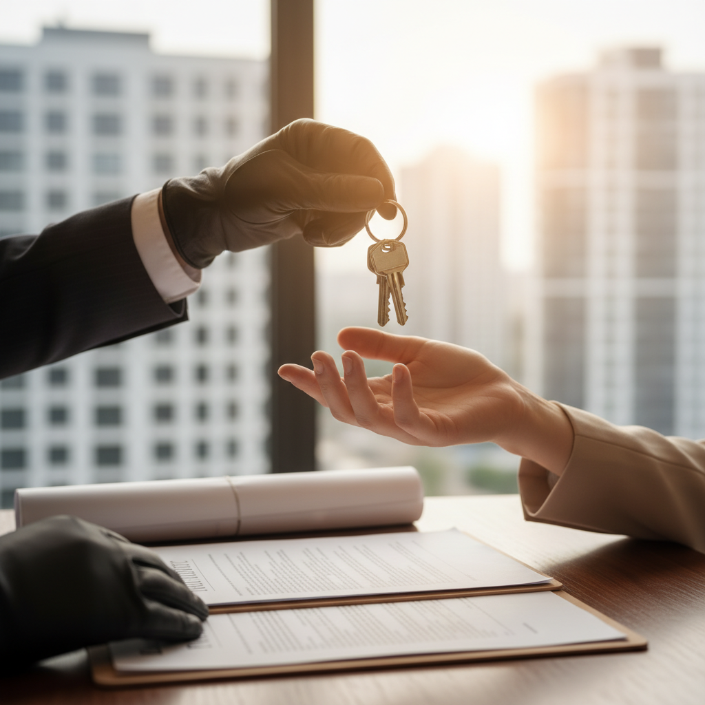 Rynek mieszkaniowy w Polsce: Paradoks wzrostów i spadków. Co czeka deweloperów i kupujących?