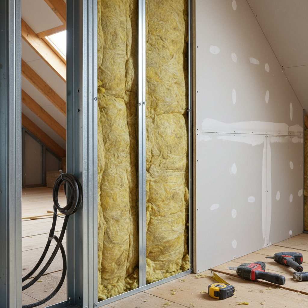 Adaptacja poddasza: Jak uniknąć kosztownych błędów? Kompleksowy poradnik