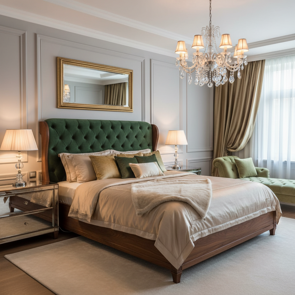 Ile kosztuje dobre łóżko? Przewodnik po cenach, materiałach i designie – od budżetowych po luksusowe