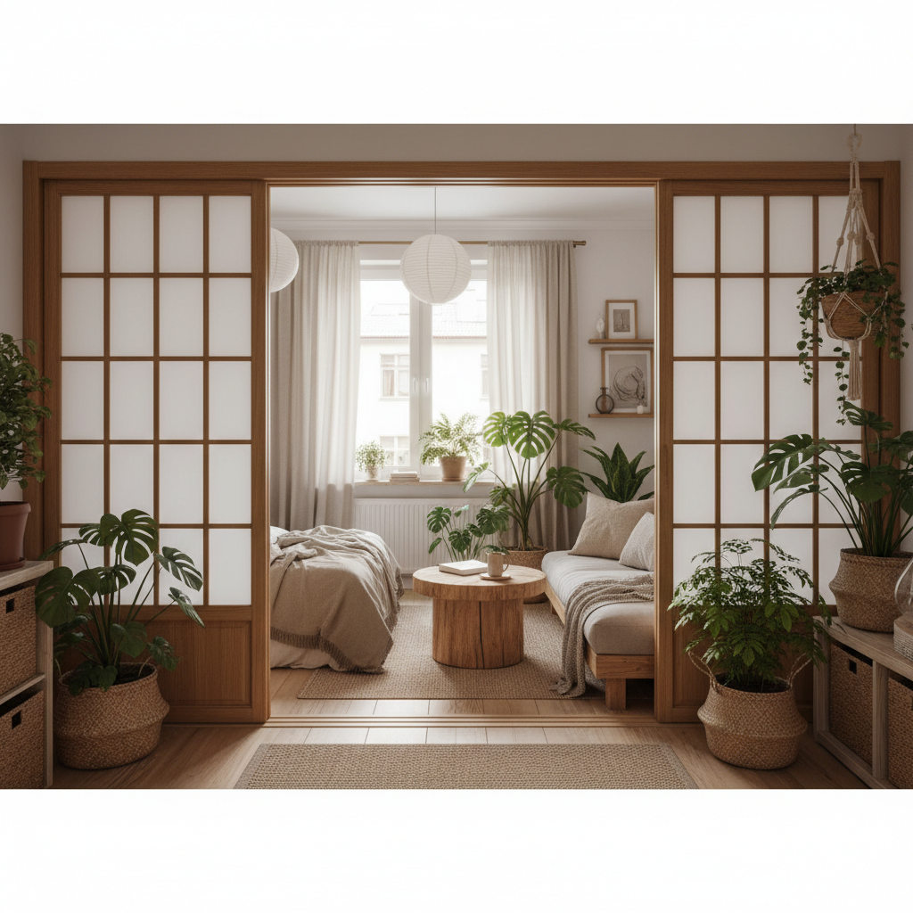 Drzwi przesuwne – Kompletny przewodnik po cenach, systemach i aranżacjach