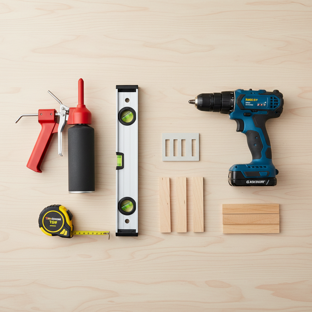 Montaż ościeżnicy krok po kroku. Kompletny przewodnik na przykładzie modeli Classen