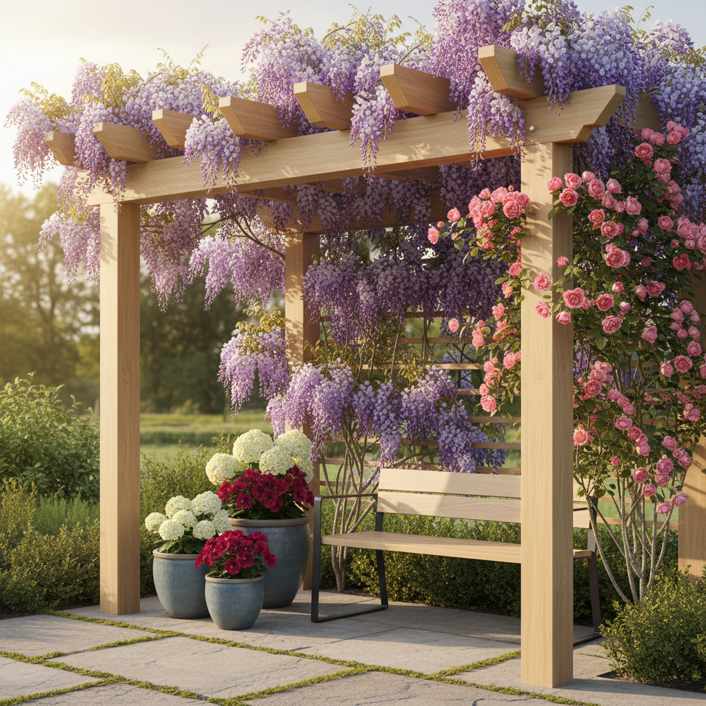 Budowa bez pozwolenia 2024: Garaż, altana, wiata. Co i jak zbudować legalnie na swojej działce?