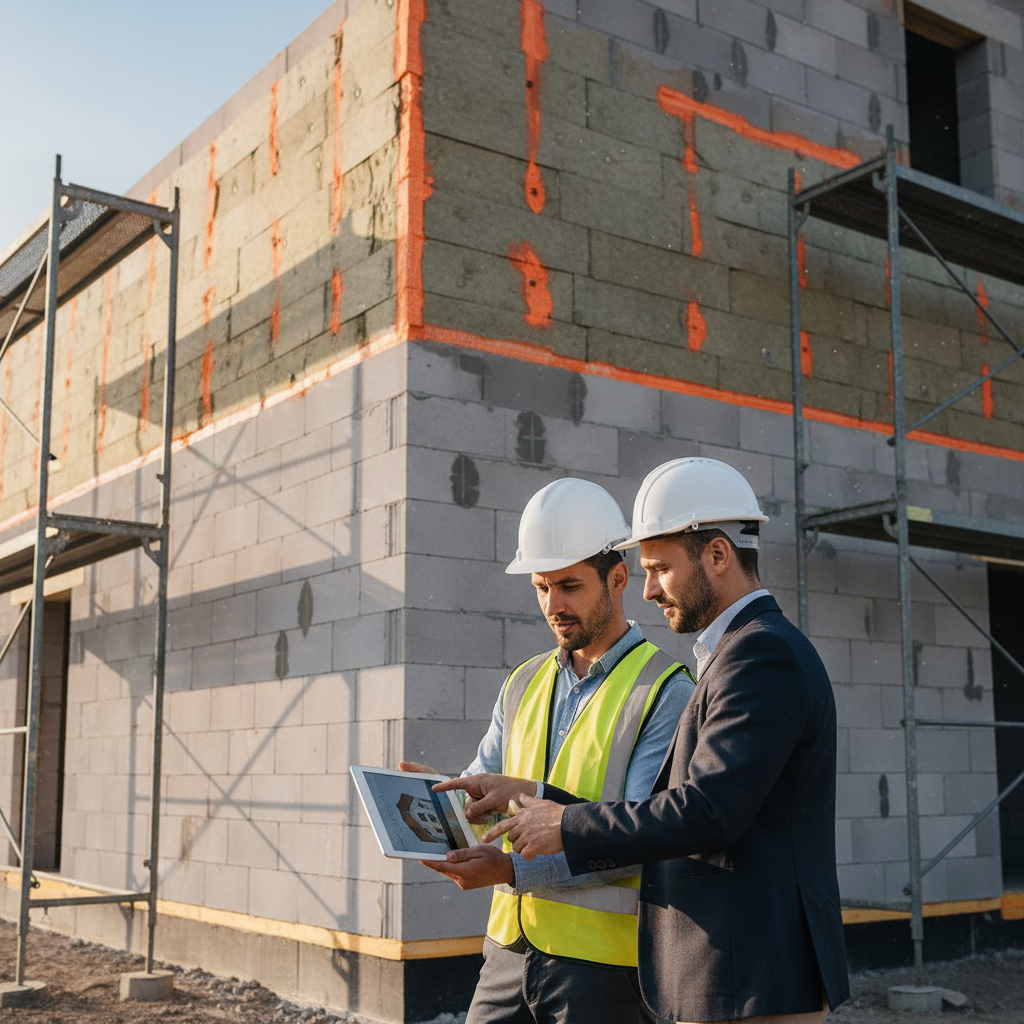 Styropian czy wełna mineralna? Jak wybrać ocieplenie domu? Kompletny poradnik | dom.pl