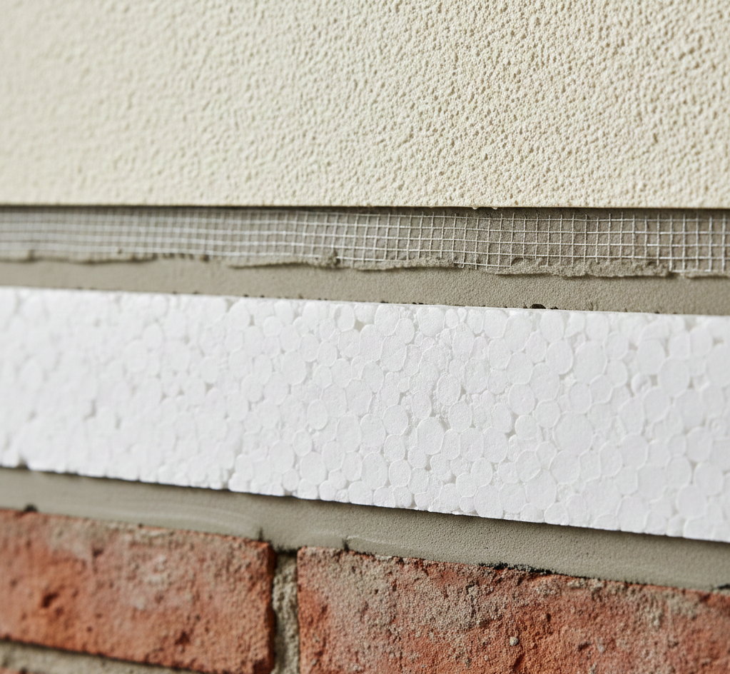 Systemy ociepleń w Polsce: gwarancja jakości czy ryzyko? Analiza rynku, prawa i błędów wykonawczych