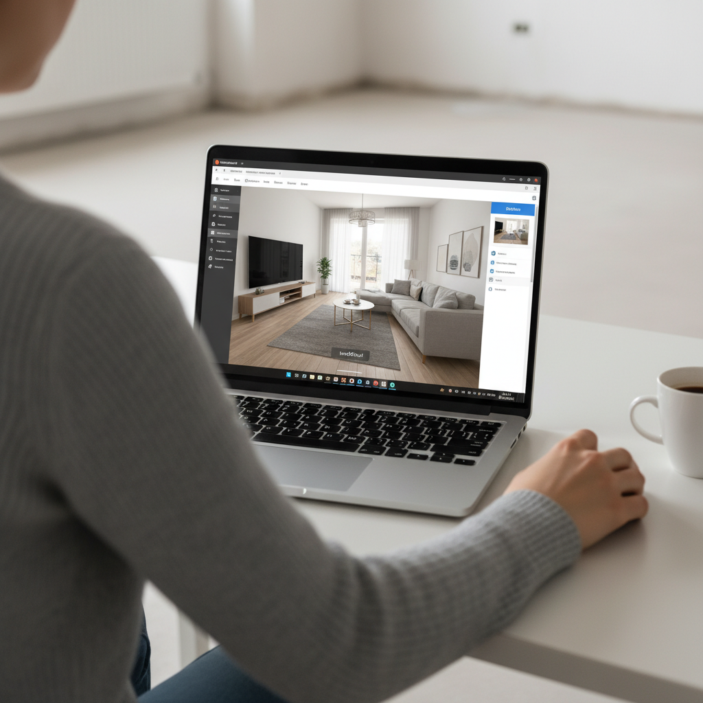 Aranżacja salonu od A do Z: Oświetlenie, kolory i funkcjonalność w sercu Twojego domu