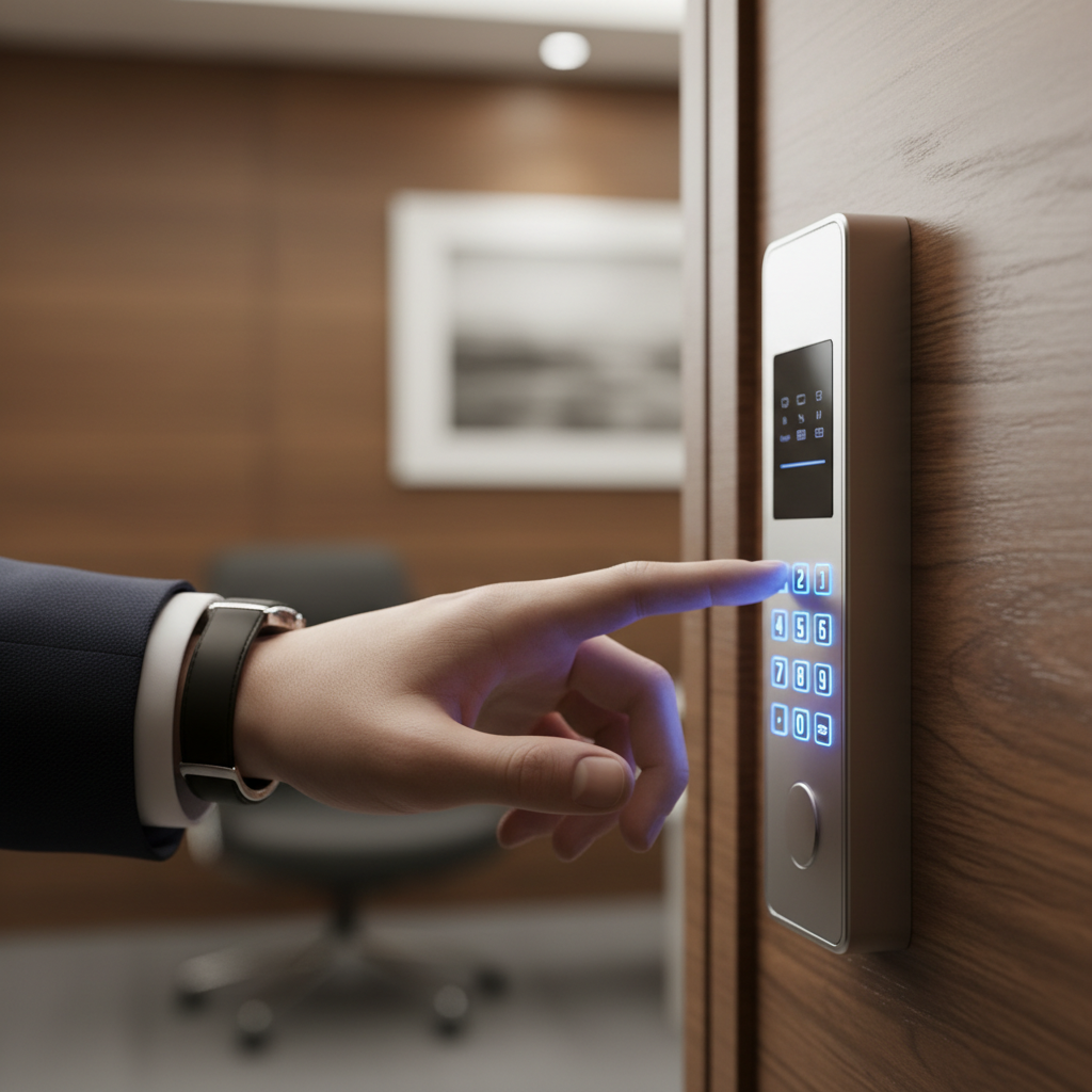 Sejf domowy: Jak zadbać o bezpieczeństwo dokumentów i cennych przedmiotów w 2025 roku?