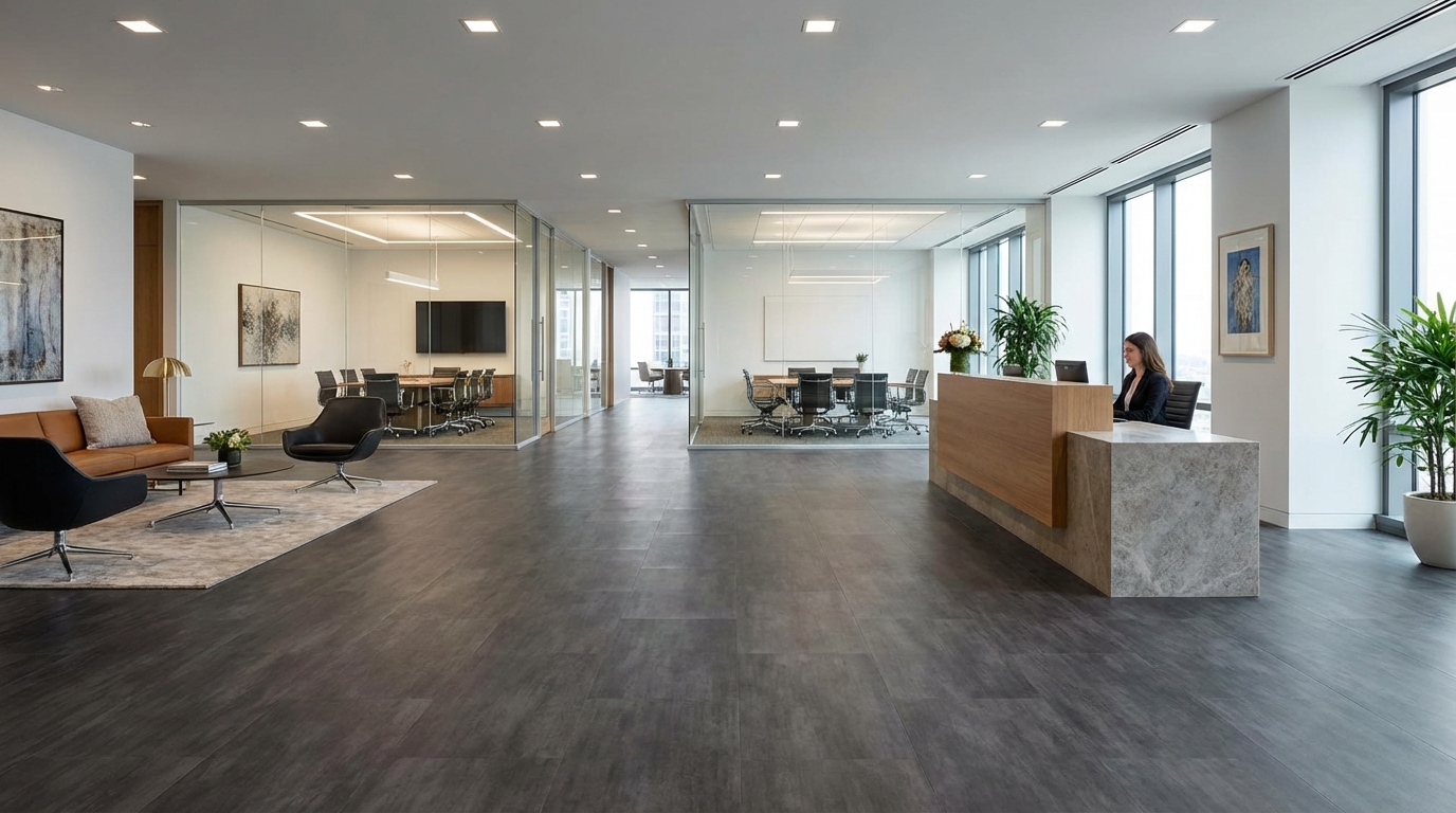 Jaką podłogę wybrać do domu lub mieszkania? Podpowiada architekt wnętrz