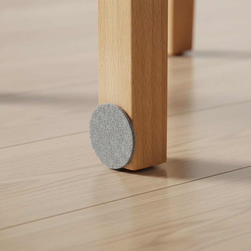 Jak dbać o panele podłogowe? Kompletny poradnik pielęgnacji, czyszczenia i ochrony