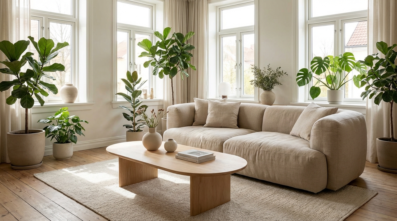 Budowa domu i projektowanie zgodne z zasadami Feng Shui