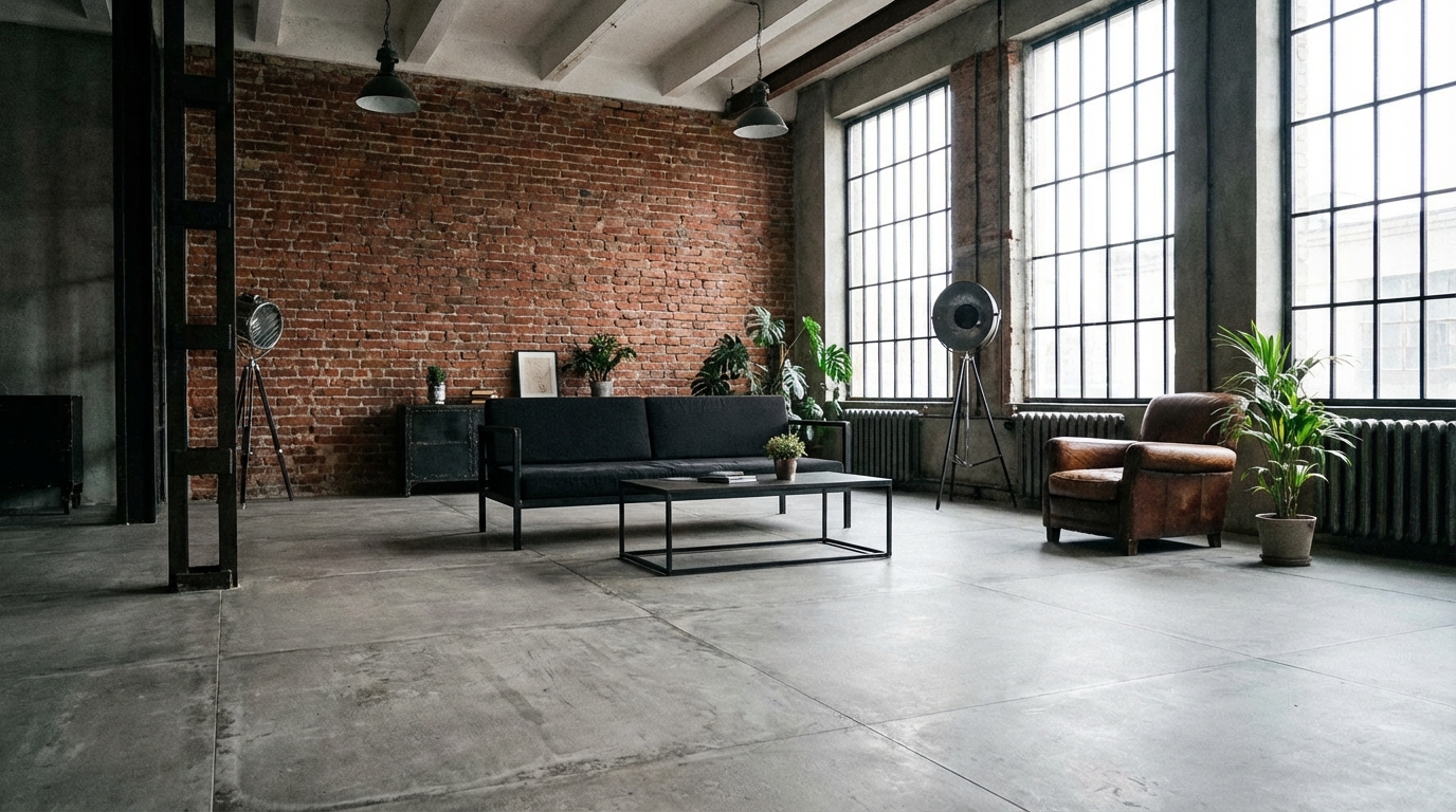 Nowe dekory podłóg: Odważne trendy czy ponadczasowa klasyka w aranżacji wnętrz?