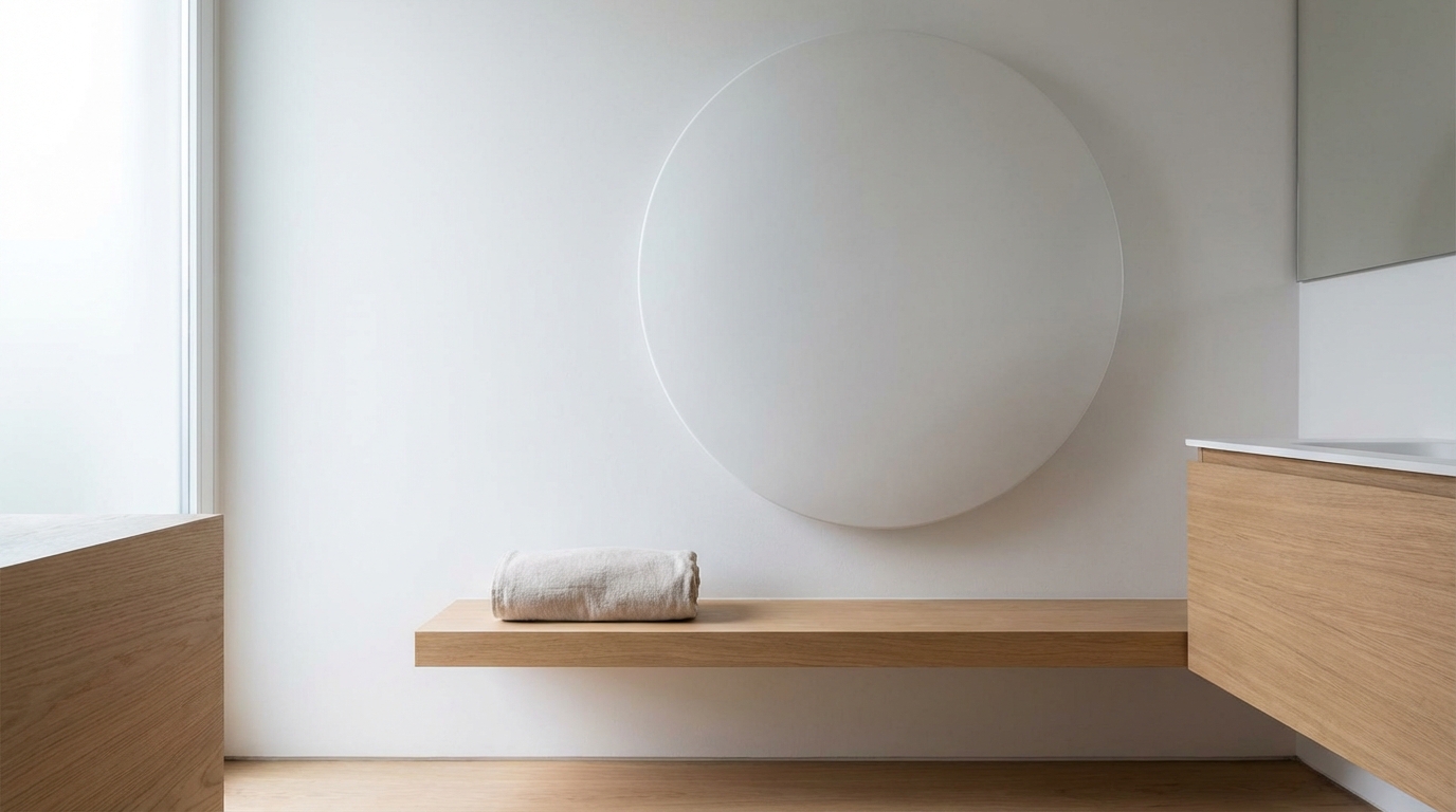 Grzejniki dekoracyjne: Od źródła ciepła do dzieła sztuki. Jak nowoczesne ogrzewanie zmienia aranżację wnętrz?