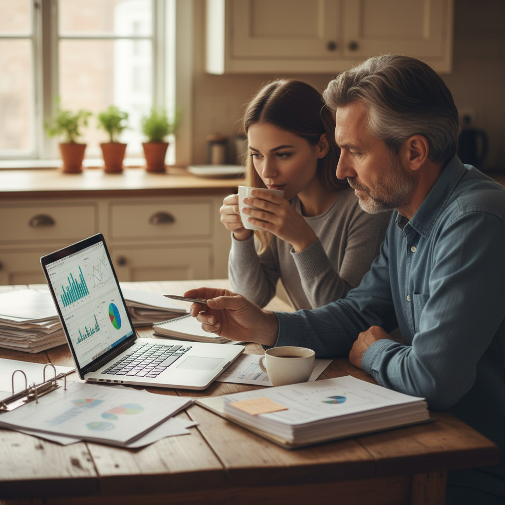 Mieszkanie na kredyt z dopłatą: Nowe zasady MdM 2024! Sprawdź, co się zmienia i czy skorzystasz