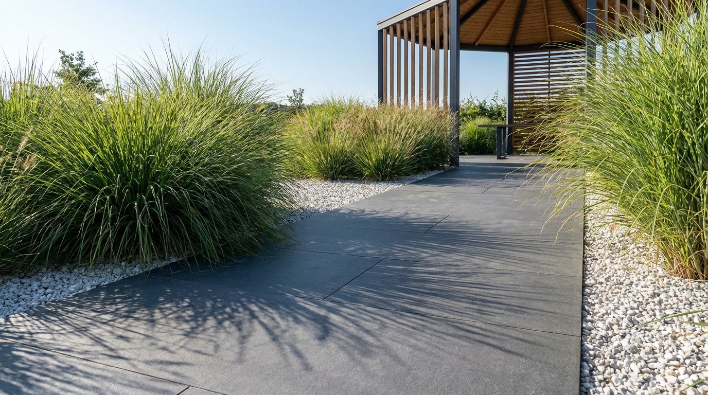 Wyjątkowa trwałość i nowoczesny design – płyta Officine z linii Libet Ceramic