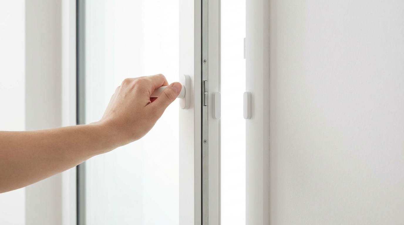 Nowe technologie w domach inteligentnych – dom bezpieczny i ekologiczny