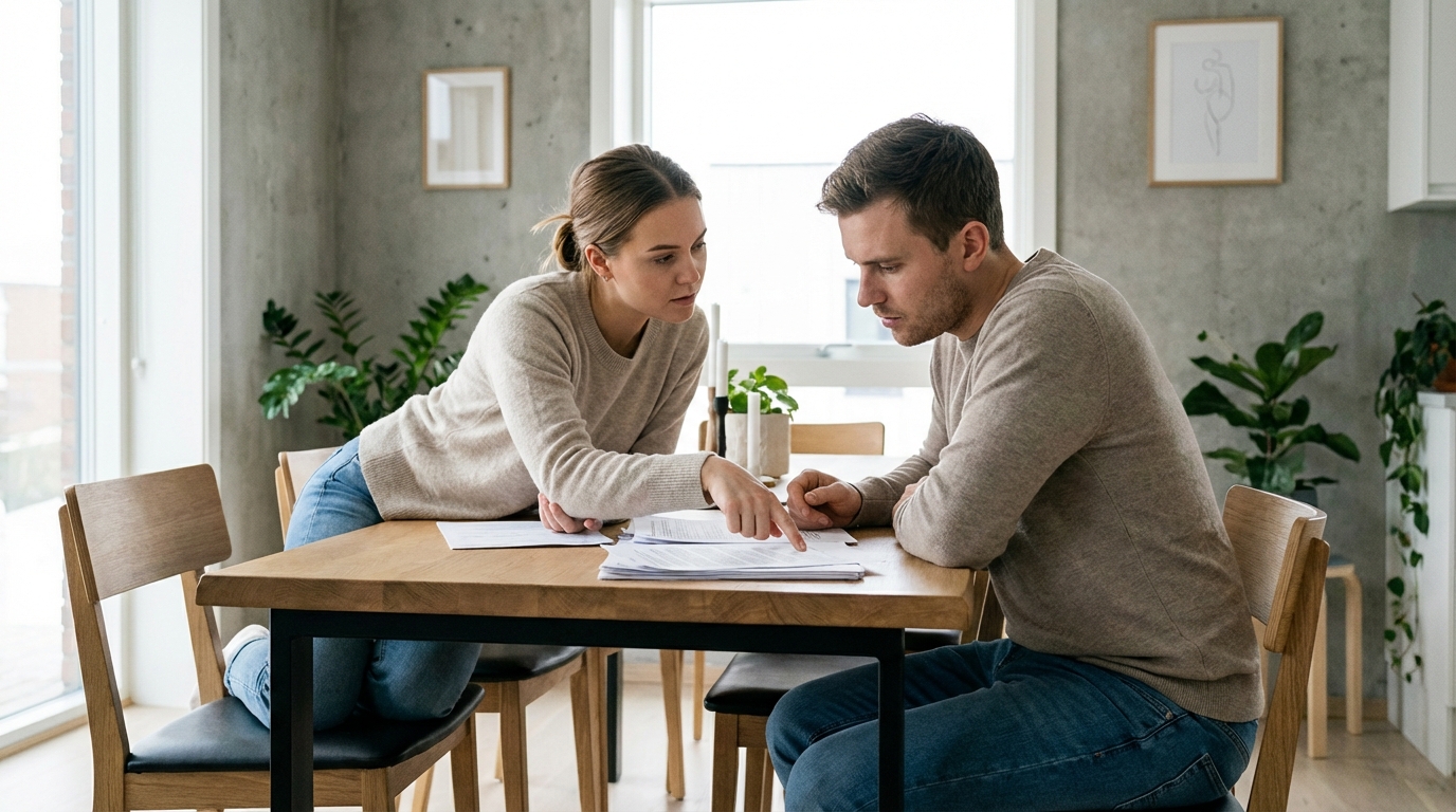 Cztery zasady dla przyszłego kredytobiorcy. Planujesz kredyt? Zapamiętaj!