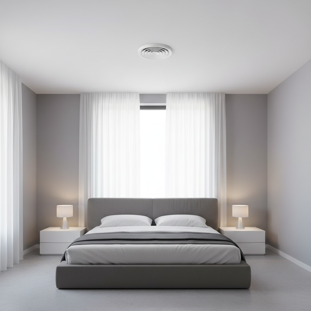 Rekuperator w domu jednorodzinnym: Czyste powietrze, niższe rachunki i zdrowie dla Twojej rodziny