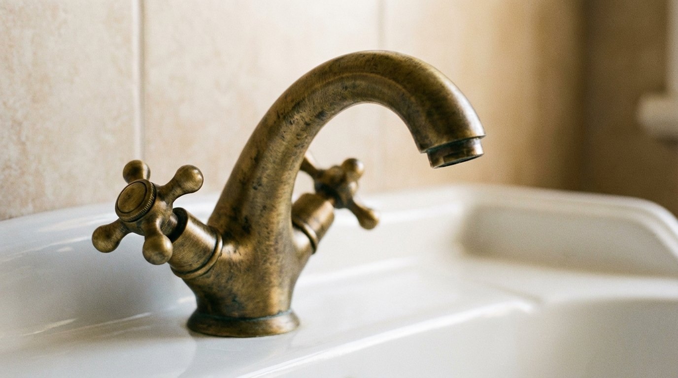 Łazienka w stylu francuskim: stylowa i elegancka aranżacja