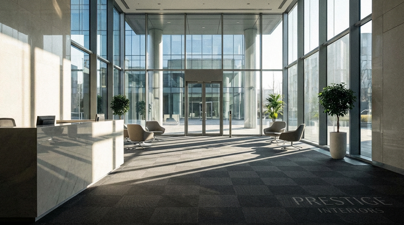 Spód ma znaczenie: Dlaczego podkład wykładziny jest kluczowy dla Twojego domu i zdrowia?