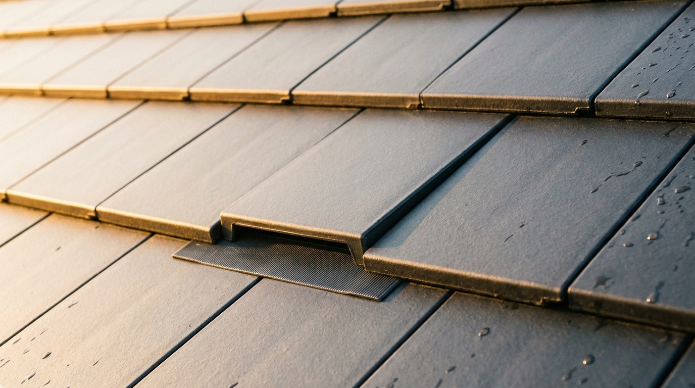 Wentylacja pokrycia dachowego: Klucz do trwałości i komfortu Twojego domu