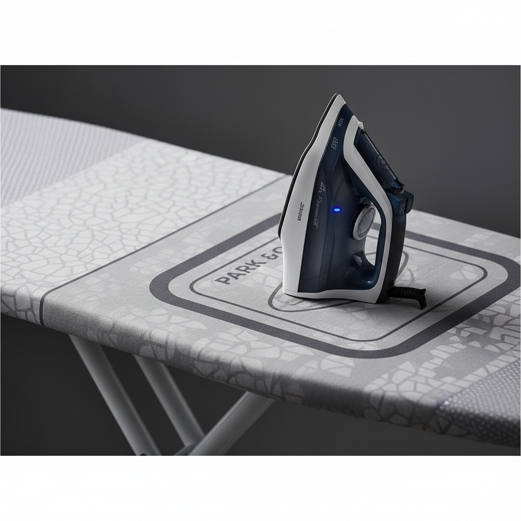 Jak prasować szybko i skutecznie? Poznaj sprawdzone sposoby i akcesoria, które odmienią Twoje obowiązki