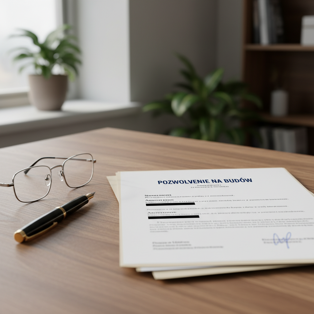 Sąsiad chce zobaczyć Twoje pozwolenie na budowę? Sprawdź, co mówi prawo o dostępie do informacji publicznej