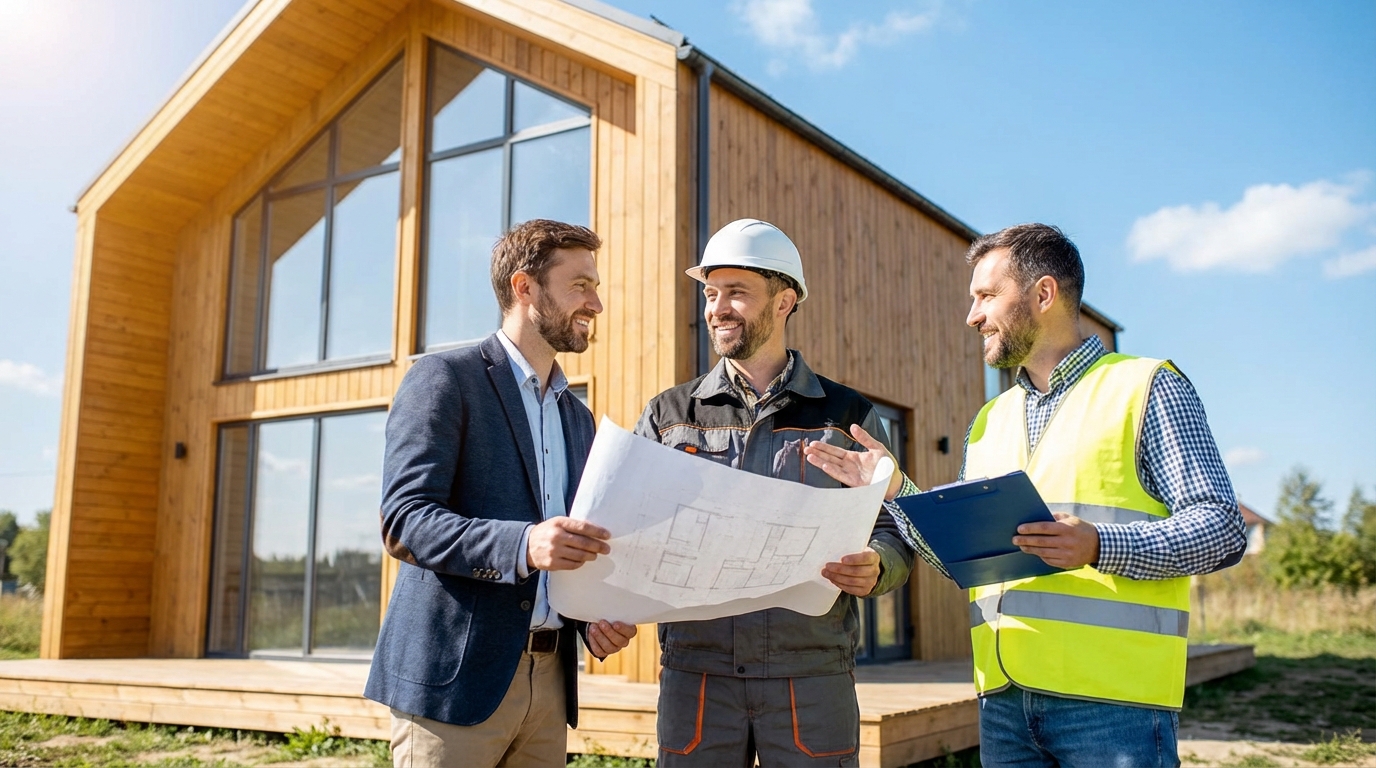 Obowiązki inwestora na placu budowy: Co musisz wiedzieć?