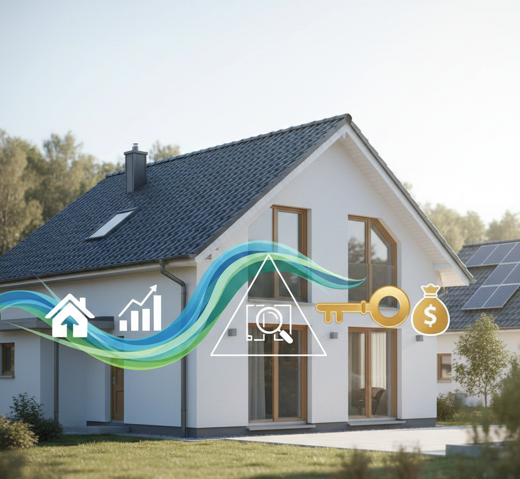 Jakie są dofinansowania do termomodernizacji w 2026?