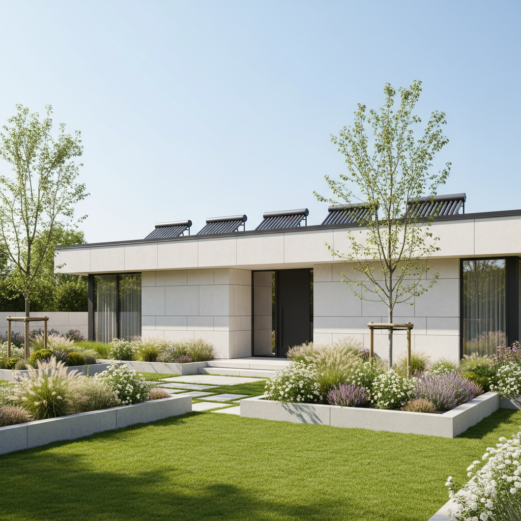 Kolektory próżniowe – jak wybrać najlepsze? Kompleksowy poradnik inwestora