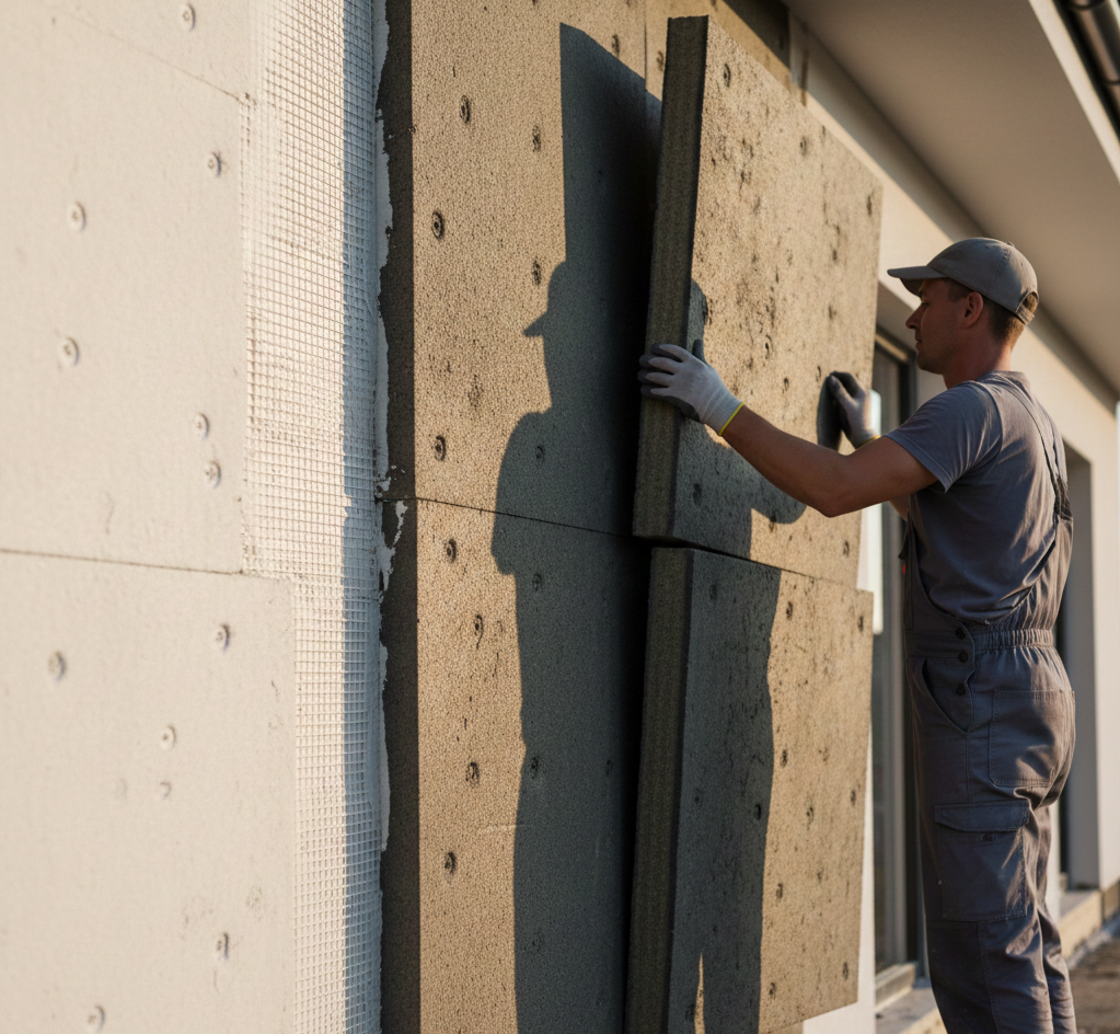 Jak zbudować ciepły i trwały dom? Kompletny przewodnik po ścianach, ociepleniu i kosztach