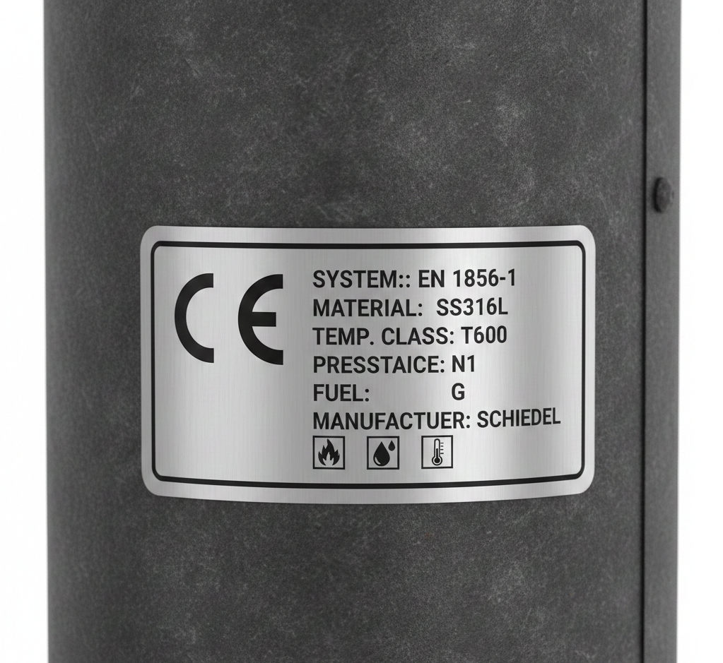 Instalacje kominowe zgodne z prawem: Co musisz wiedzieć przed rozpoczęciem budowy?