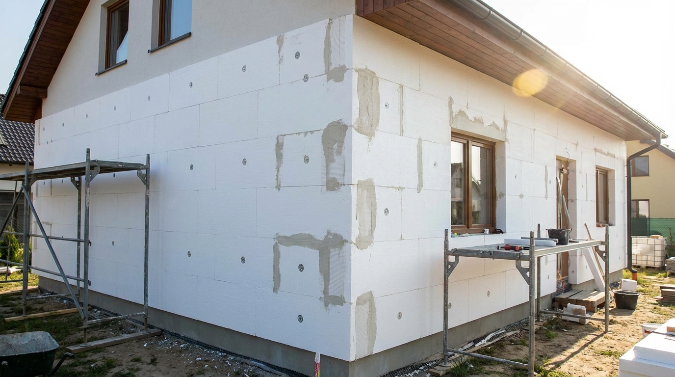 Jakie kołki do styropianu – Kompletny przewodnik po doborze i montażu