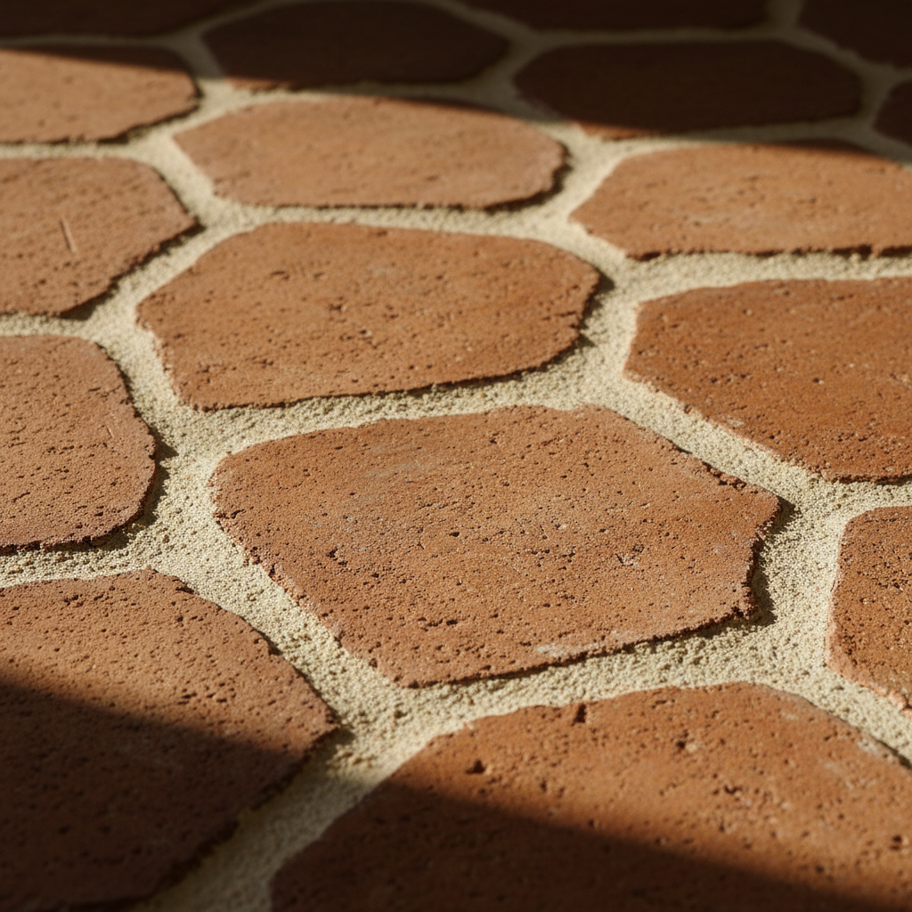 Jak dobrać kolor fugi do płytek? Kompleksowy poradnik aranżacji wnętrz