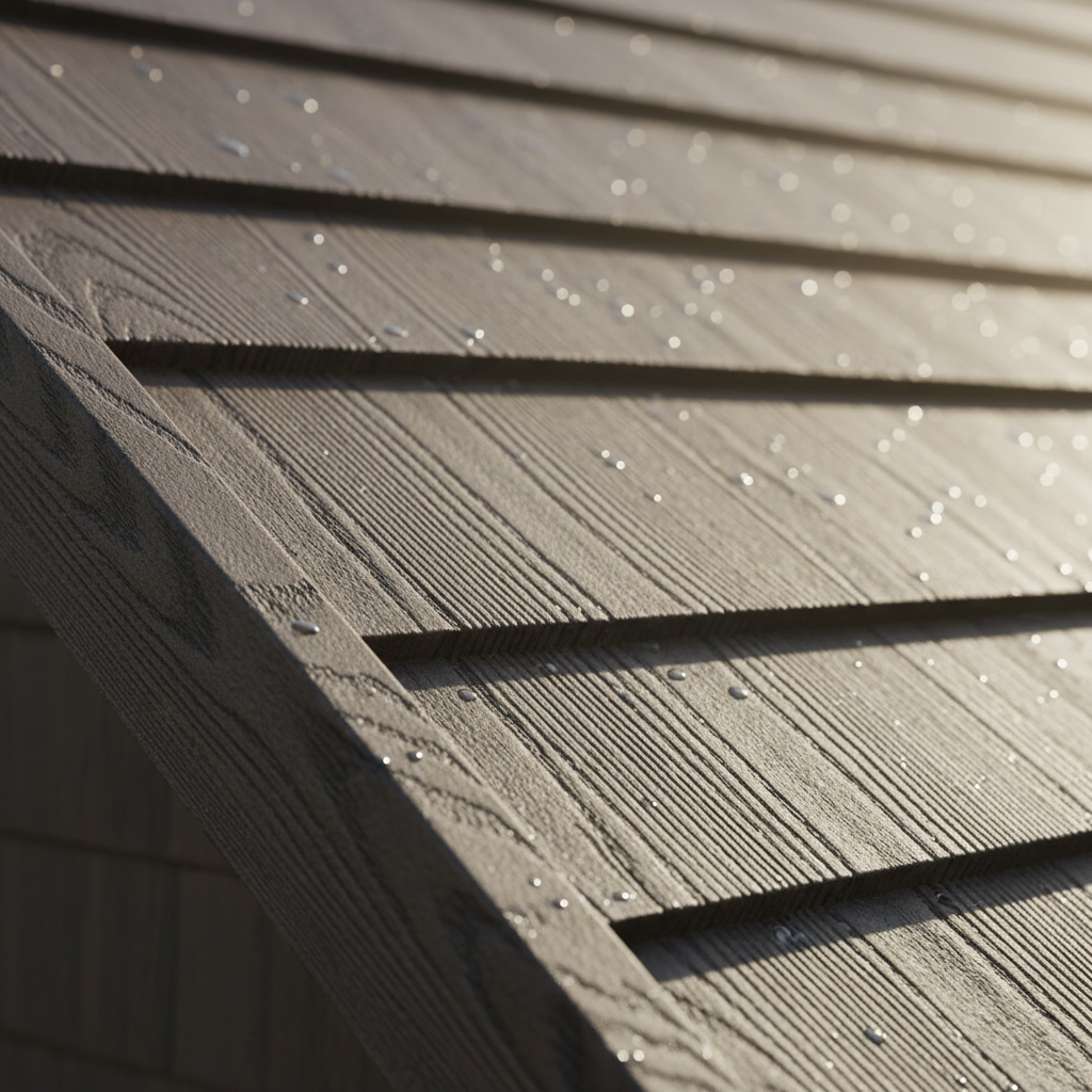 Naturalne i nowoczesne pokrycia dachowe: Jak połączyć estetykę inspirowaną naturą z trwałością na lata?