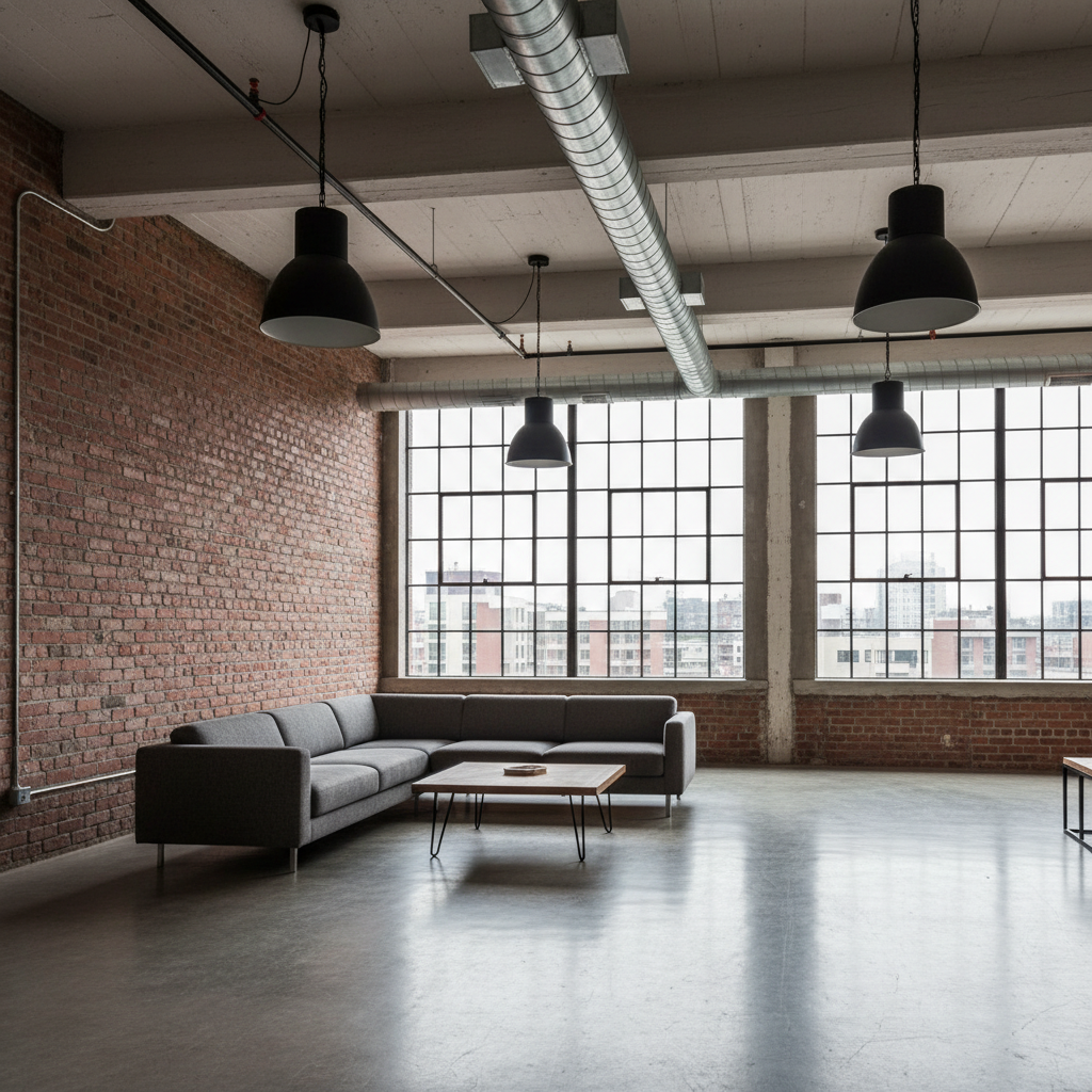 Styl Nowojorski we wnętrzach: Od klasyki Upper East Side po lofty Manhattanu. Kompletny poradnik od Dekoria.pl