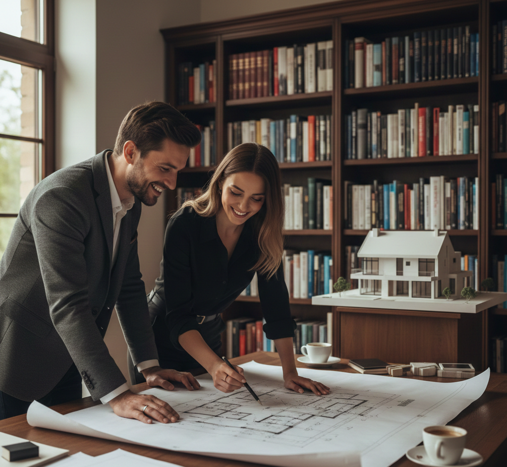 Decyzja o warunkach zabudowy (WZ) w pytaniach i odpowiedziach