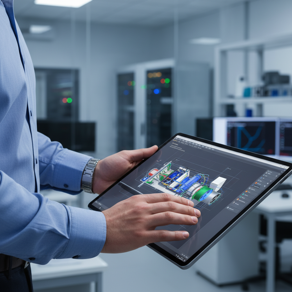 Jaką centralę wentylacyjną wybrać do obiektu przemysłowego? Ekspert Wolf radzi, jak sprostać nowym normom.