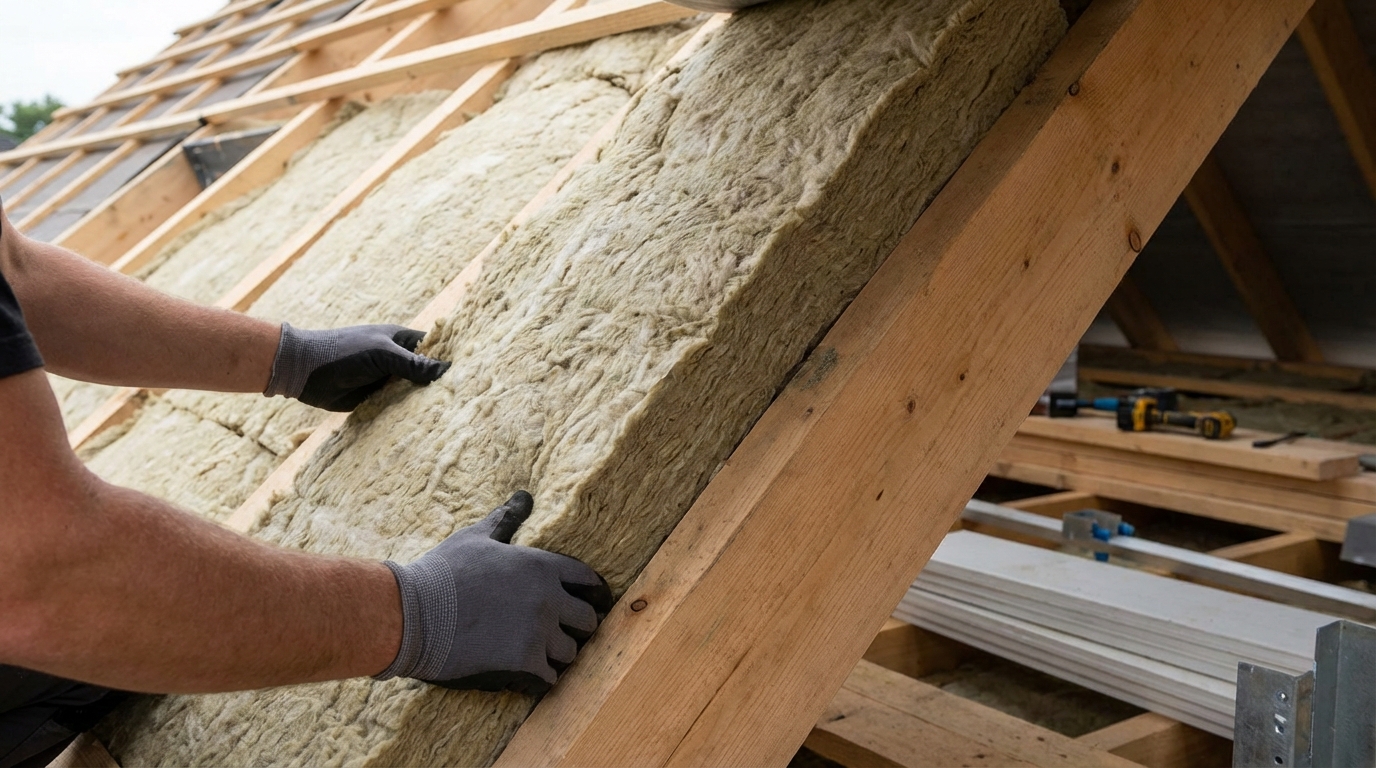 Adaptujemy poddasze: Od zapomnianego strychu do wymarzonego wnętrza. Kompletny przewodnik