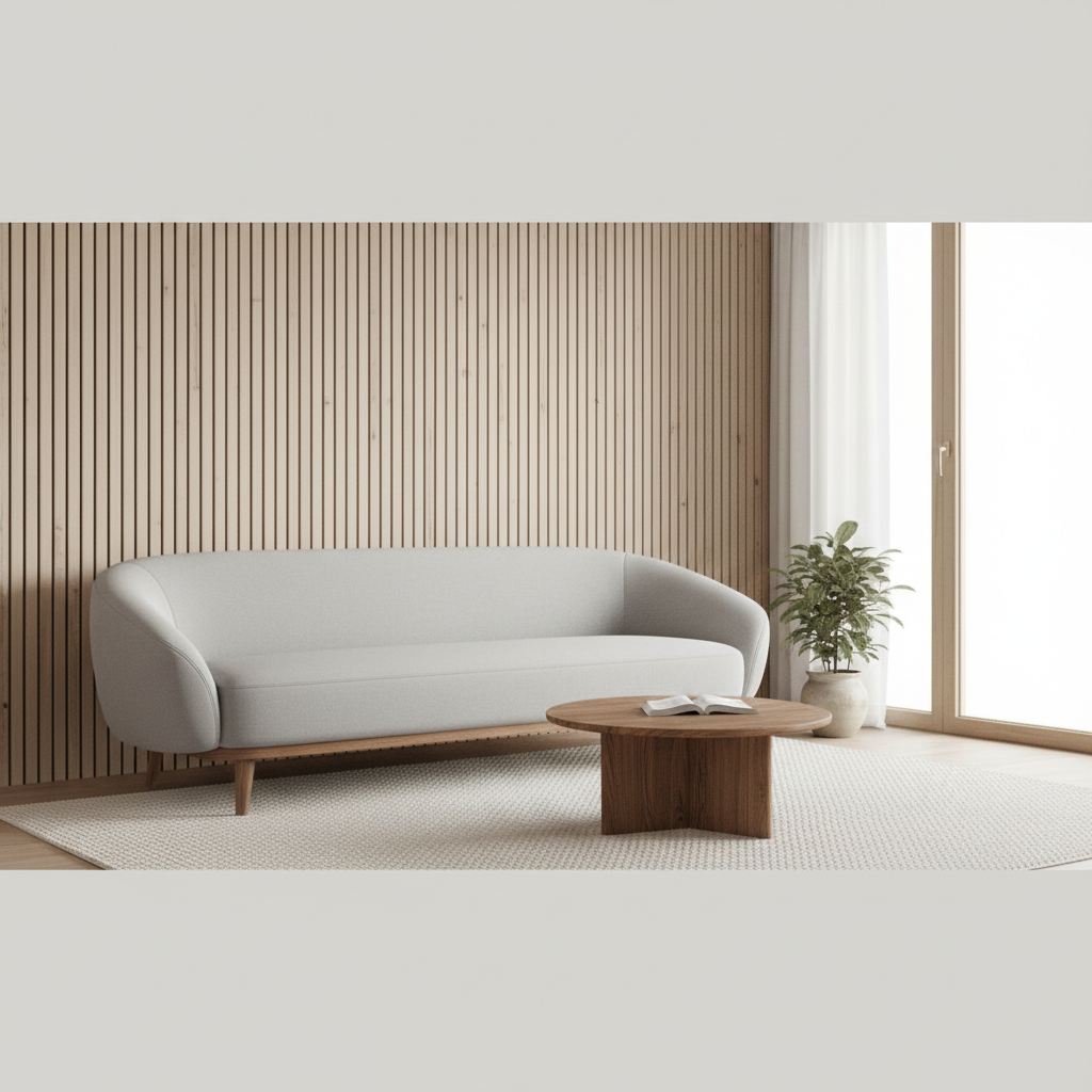 Aranżacja salonu od A do Z: Jak wybrać idealną kanapę, która odmieni Twoje wnętrze?