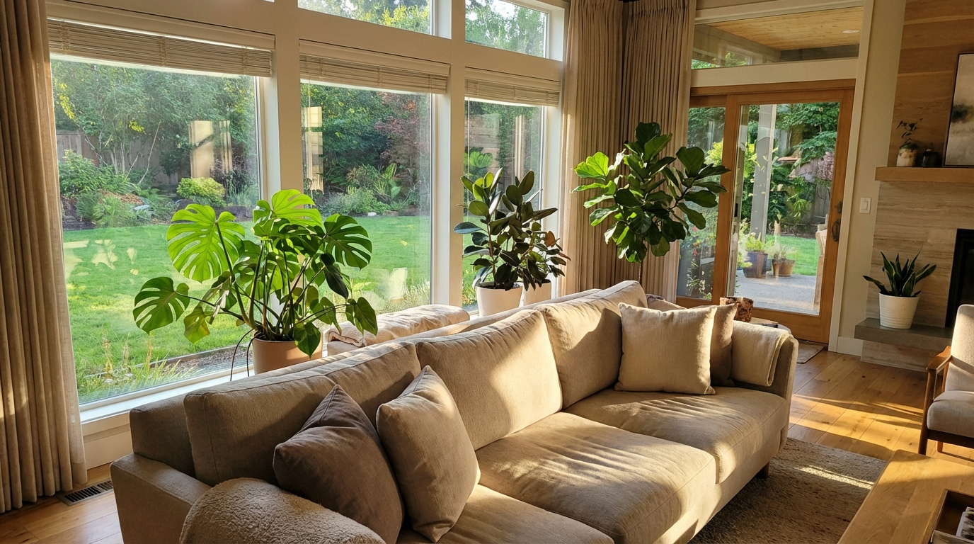 Jak optymalnie usytuować dom na działce? Klucz do energooszczędności i komfortu